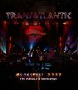 Transatlantic - Live At Morsefest 2022: The Absolute...