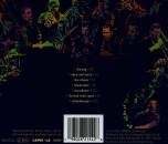 Goisern Hubert von / Lungau Big Band - Blech, Balg & Holz