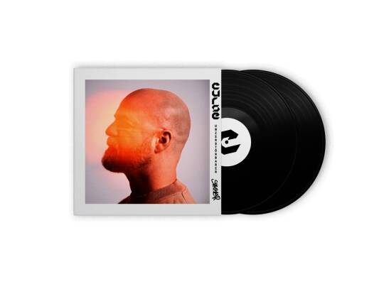 Curse - Unzerstoerbarer Sommer (schwarzes Vinyl)