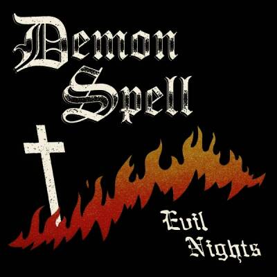 Demon Spell - Evil Nights