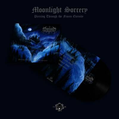 Moonlight Sorcery - Moonlight Sorcery-Piercing Through