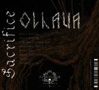 Olhava - Olhava-Sacrifice (Digipak)