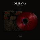 Olhava - Olhava-Sacrifice (2LP)