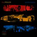 Police, The - Synchronicity / LP picture Vinyl / Picture...