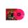 Vengaboys, The - Greatest Hits Collection, The / LP pink Vinyl / Pink Lp)