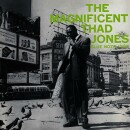 Jones Thad - Magnificent Thad Jones, The
