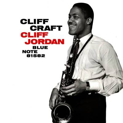 Jordan Cliff - Cliff Craft