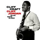 Jordan Clifford - Cliff Craft (black,180g,Gatefold...