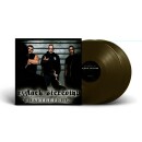 Haftbefehl - Azzlack Stereotyp / gold / Ltd. 2Lp Gold)