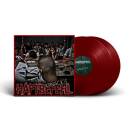 Haftbefehl - Kanackis (Ltd. 2LP rot)