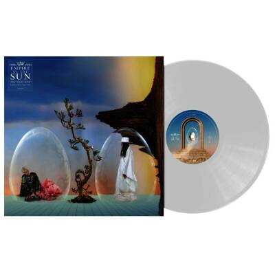 Empire Of The Sun - Ask That God (180g clear / Std. Clear Lp)