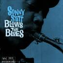 Stitt Sonny - Blows The Blues (Acoustic Sounds)