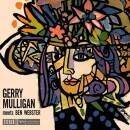 Mulligan Gerry / Webster Ben - Gerry Mulligan Meets Ben...