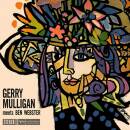 Mulligan Gerry & Webster Ben - Gerry Mulligan Meets...