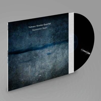 Stanko Tomasz - September Night