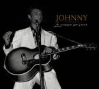 Hallyday Johnny - La musique que j´aime (CD -...