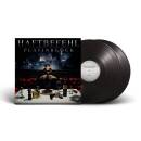 Haftbefehl - Platinblock (2LP grau)