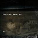 Guy Barry / Millà Jordina - Live in Munich