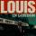 Armstrong Louis - Louis In London (Live At The BBC / London/1968)