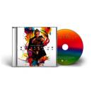 Garrett David - Millennium Symphony (Standard Jewelcase)