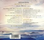 Mompou/Ravel - Plays The Legacy Of Oscar Peterson (Brocal Julien)
