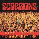 Scorpions - Live Bites (2LP)