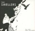 The Swellers - Light Under Closed Doors, The