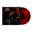 Fiasco Lupe - Now Playing (Translucent Red Vinyl)