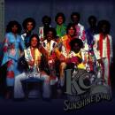 KC & the Sunshine Band - Now Playing (Clear Vinyl)