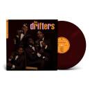 Drifters, The - Now Playing (Fruit Punch Vinyl)