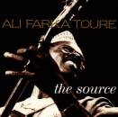Touré Ali Farka - The Source