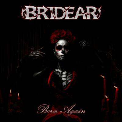 Bridear - Born Again