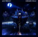 Frehley Ace - Origins Vol II Xmas Edition Lt