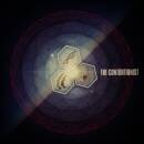 Contortionist, The - Intrinsic - ltd. auf 150 EH