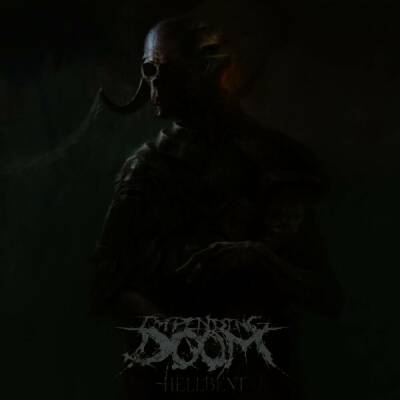 Impending Doom - Hellbent- (Limited Hellbent-)