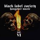 Black Label Society - Hangover Music Vol. VI