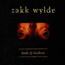 Wylde Zakk - Book Of Shadows