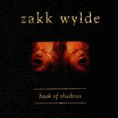 Wylde Zakk - Book Of Shadows