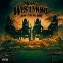 Mount Westmore - Snoop Cube 40 $hort