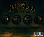 Mount Westmore - Snoop Cube 40 $hort