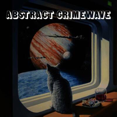 Abstract Crimewave - Longest Night, The
