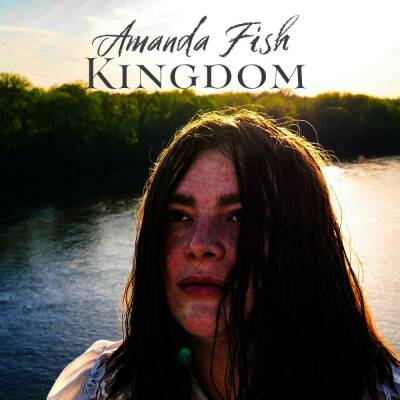 Fish Amanda - Kingdom