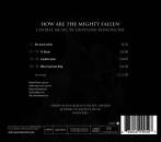 Bononcini Giovanni Battista - How Are the Mighty Fallen (Pierce Rowan / Lay Esther / u.a.)