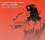 Atlas Natacha - MOUNQALIBA REMIXES