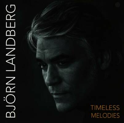 Landberg Björn - Landberg,Björn-Timeless Melodies (Ep)
