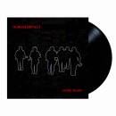 Human Impact - Gone Dark