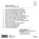 Méndez / Monteverdi / Purcell / Rodríguez / Jara - - De Pasión Mortal: Songs From Two Golden Ages (Nicholas Mulroy (Tenor) - Elizabeth Kenny (Erzlaut)