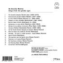 Mendez Rafael / u.a. - De Pasion Mortal: Songs from two golden ages (Nicholas Mulroy (Tenor) - Elizabeth Kenny (Erzlaut)