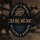 Rogers Randy / Bowen Wade - Hold My Beer, Vol.3 & 4