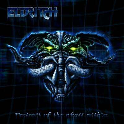 Eldritch - Portrait Of The Abyss Within